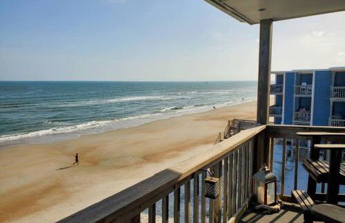 The Lookout: Tranquil Beachfront Condo - Foto 24