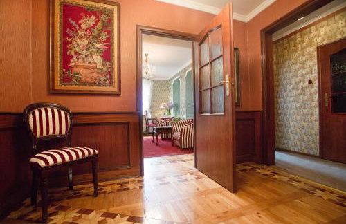 Dwór Hetman - Foto 33