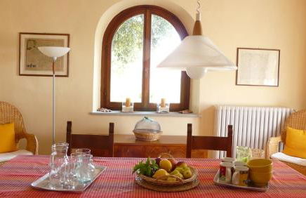 Casa Colonica - Foto 11