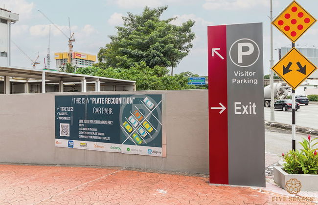 Dua Sentral KL Sentral - Foto 49