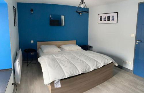 Bel appartement 115 m2 emplacement idéal - Foto 9