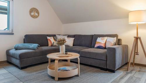 Appartement Bergblick - Foto 2