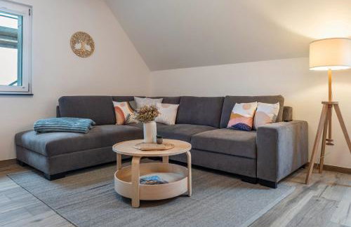 Appartement Bergblick - Foto 2