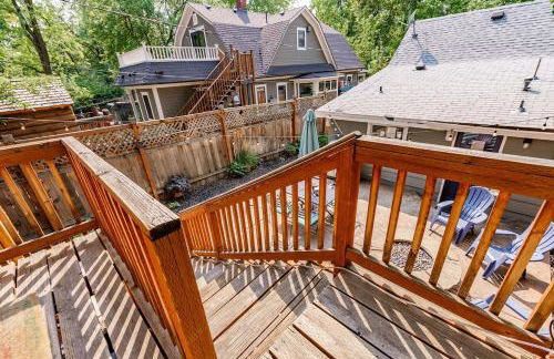 #StayInMyDistrict Hyde Park Studio Up - Foto 16