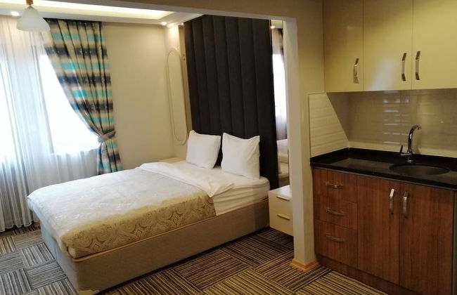 Alya Suite Residence - Foto 34