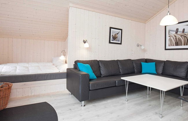 Holiday Home in Großenbrode - Foto 18