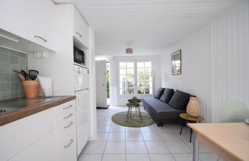 Le Chalet Ma Neizh - 4 pers avec jardin - Foto 19