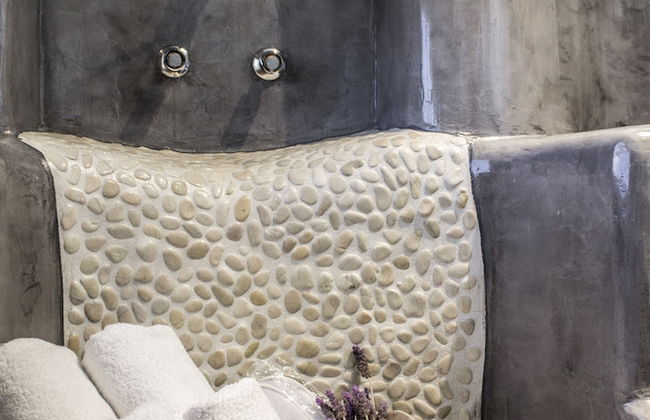 Faros Villa small hotel & restaurant - Foto 47