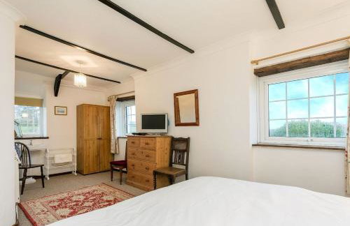 Primrose Cottage - Foto 25