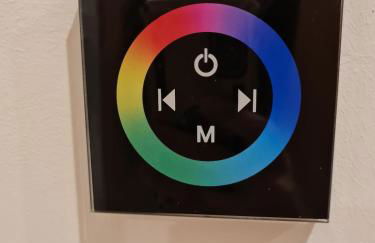 Spa-Sauna-Ciel de pluie tropicale-Champagne Nuit Romantique - Escapade Mâconnaise - Foto 50