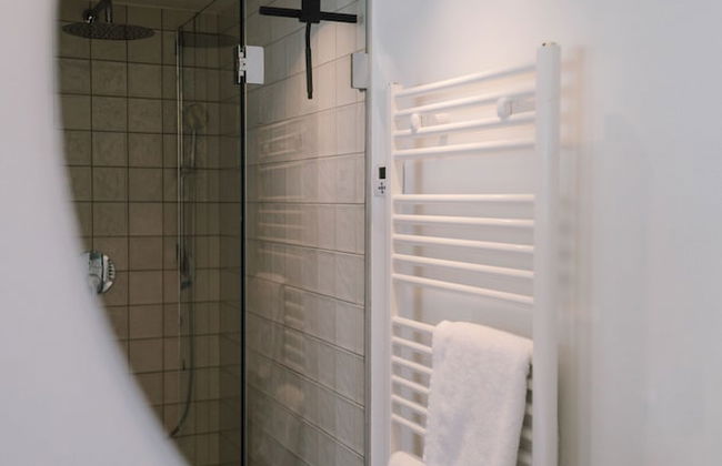 Appart Hotel Knappaboda - Foto 70