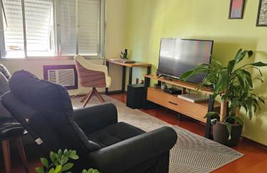 Aconchegante e Bem-Localizado - Foto 10