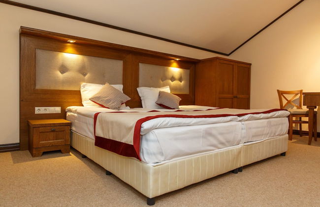 7 Pools SPA & Apartments - Photo 6