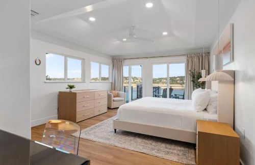 Chasing Summer - Private Lakefront Luxury on Lake - Foto 15