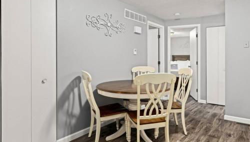 Peaceful 2BD 10 mins from DT Peoria - Foto 4