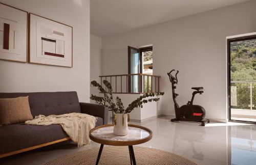 Solis Ortus Villa, a Sublime Sanctuary with Pool, By ThinkVilla - Foto 31