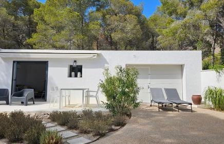 Maison Collina - Évasion entre Mer et Montagne by lg home location - Foto 41