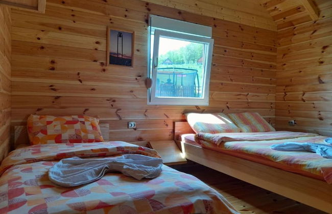 Eco Village Mojkovac - Foto 7