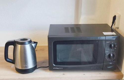 Private Unterkunft 1 OG in Groitzsch - Foto 32