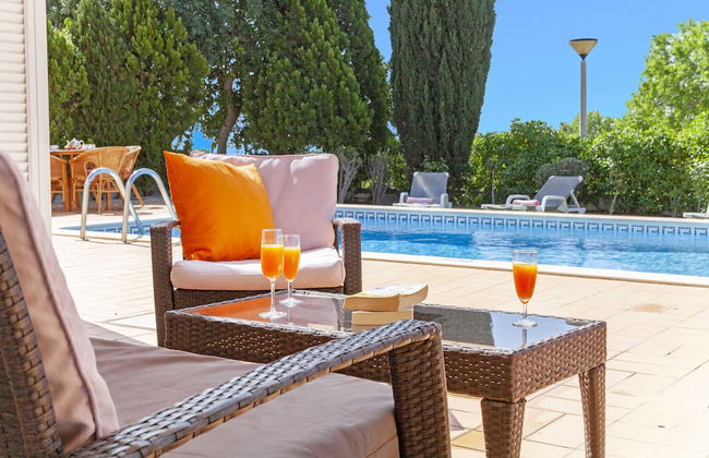 Villa Osiris - Foto 21