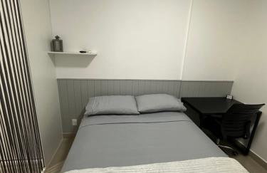 Olympo 1016 - Completo, moderno, bem localizado! - Foto 5