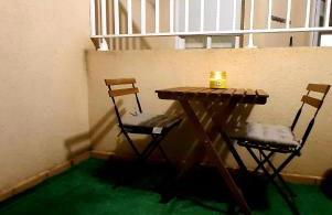 Amazing Romeo & Juliet Loft Canet den Berenguer - Foto 19