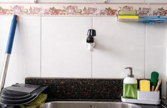 Apartamento Espaçoso e Completo com 3 Quartos - 2 Banheiros - Até 6 Pessoas - Check-in Automático 24h - Garagem Coberta - Foto 7