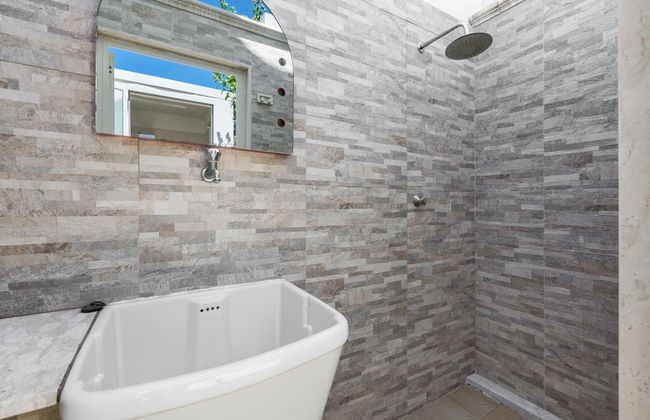 3774 Villetta Sea Sunset by Barbarhouse - Foto 31