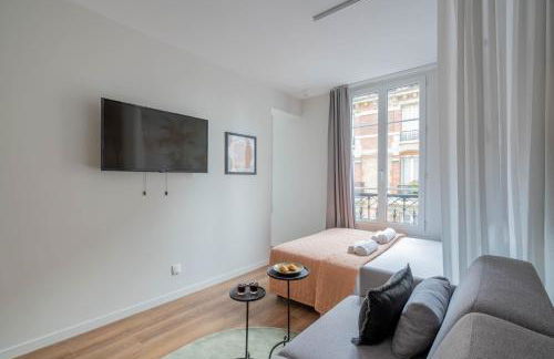 Residence Le Belleville - Foto 152