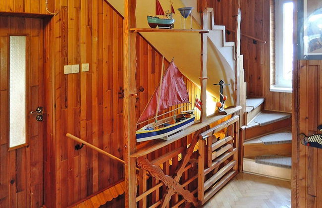 Apartment in Lubin Near Lake Wicko - Photo 23