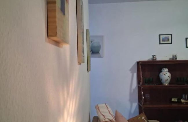 2 Bed Island Retreat-sleeps 4-5 Min Walk To Beach - Foto 42