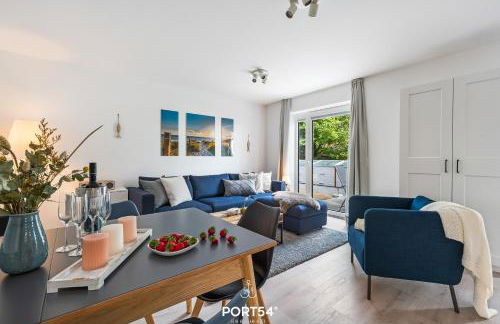 Ferienwohnung Morgenröte, App 4 Emmelsbüll - Foto 7