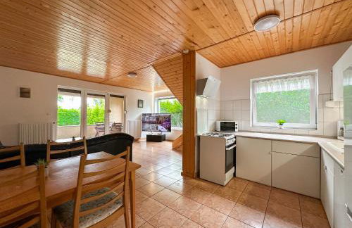 Prosportówek - Powidz - Dom Bliźniak nad Jeziorem z Dużym Ogrodem - Foto 49