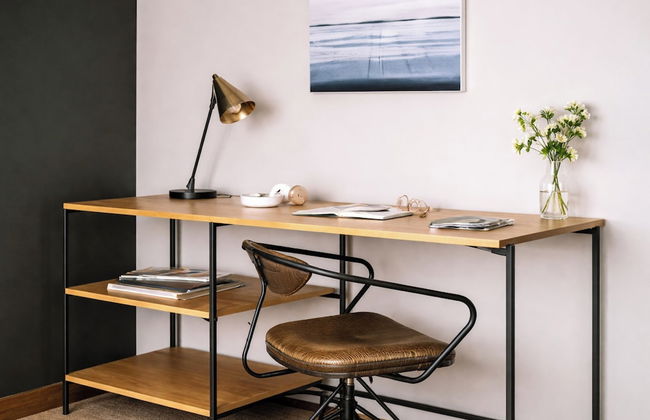 Dutch Hotel Long Island City New York , Belvilla District 6 Formerly Sonder - Photo 8