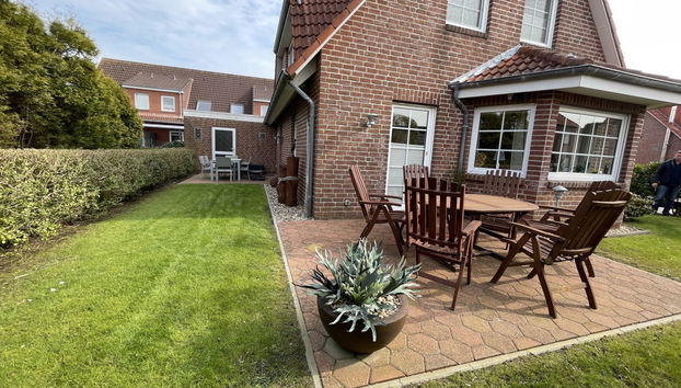 Stürmannskajüte - Foto 2, House