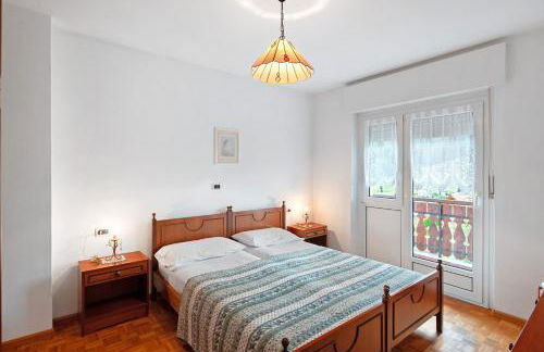 Casa Al Sole Moena - Foto 12