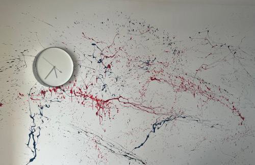 Lux Hill Skyline - Free Private PARKING - Foto 17