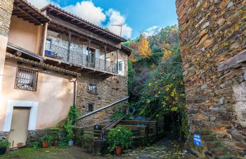 Casa Rural Valle del Arrago - Foto 6