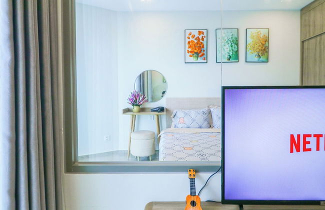 The Song Vung Tau Apartment - Foto 40