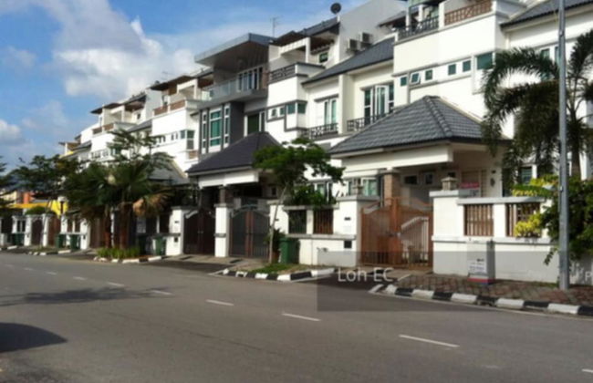 HomeStay Nimah Seaview - Foto 28