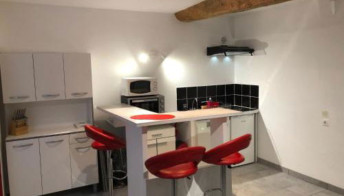 Appartement T1 bis Spacieux Chaleureux proche CNPE Centre Ville - Foto 3