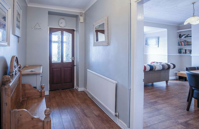 Channel View 3 Bedroom Rhossili Bay - Photo 2