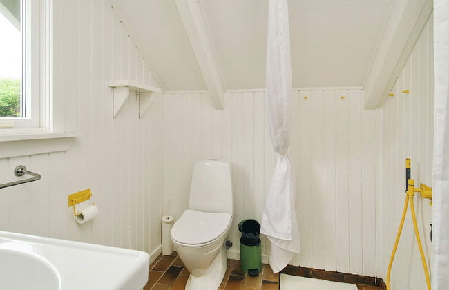 5 Person Holiday Home in Asnaes-by Traum - Foto 11