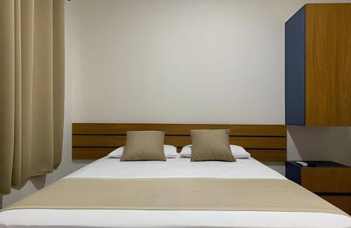 Studio Mica 01 I Ao Lado Shopping - Foto 5