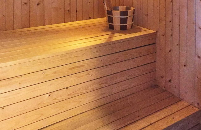 Holiday Home in Auklandshamn - Foto 23