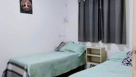 Apartamento paid'egua completo em Belém - Foto 3