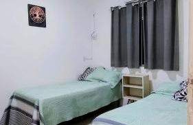 Apartamento paid'egua completo em Belém - Foto 3