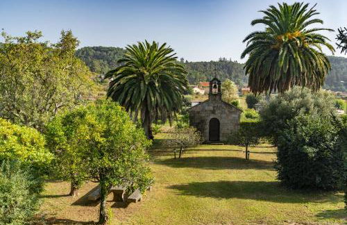 Pazo Torre Penelas - Foto 39