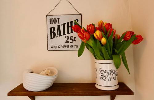 Deben Cottage, Central Woodbridge - Foto 35