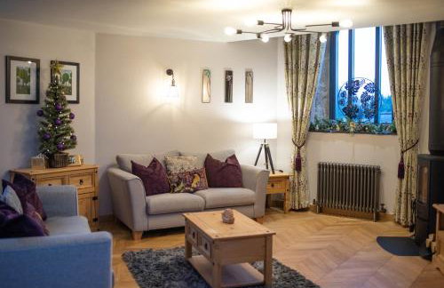 The Tiny Chapel with Hot Tub - Photo 26